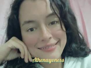 Athenayoness