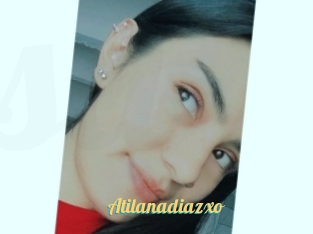 Atilanadiazxo