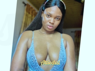 Attiedal