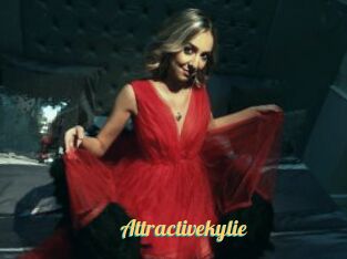 Attractivekylie