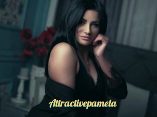 Attractivepamela