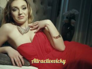 Attractivevicky
