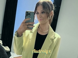 Audreiyx