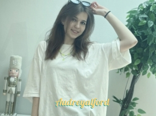 Audreyalford
