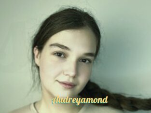 Audreyamond