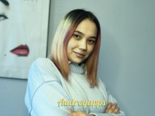 Audreyapps