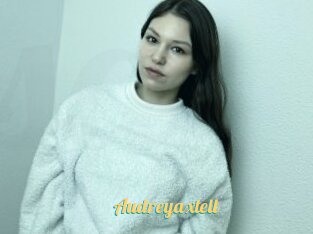 Audreyaxtell