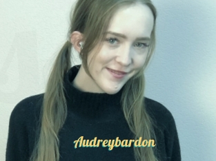 Audreybardon