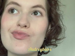 Audreybiers