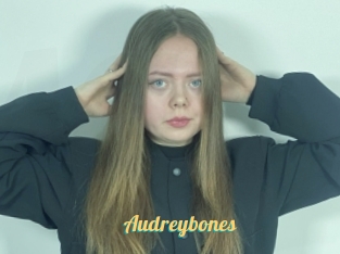 Audreybones