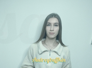 Audreybuffkin