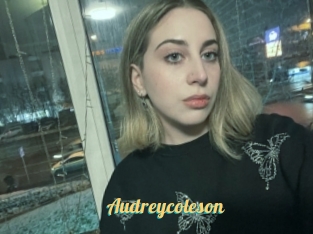 Audreycoleson