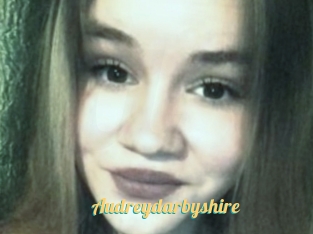Audreydarbyshire