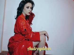 Audreydean