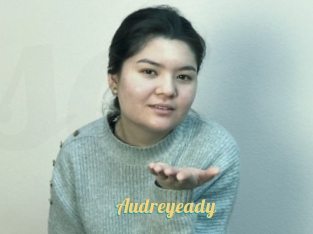 Audreyeady