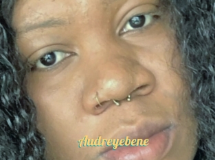 Audreyebene