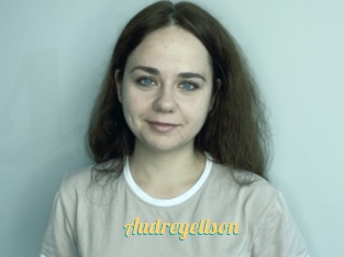 Audreyellson
