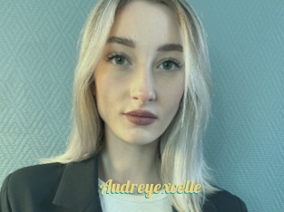 Audreyexcelle