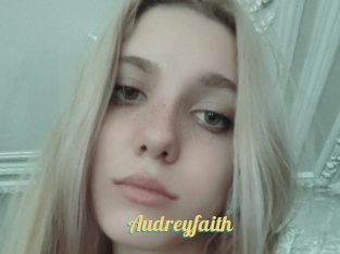 Audreyfaith