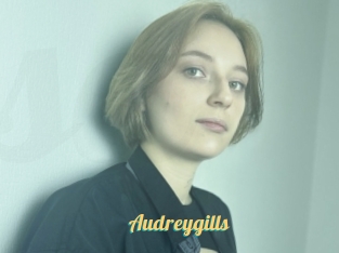 Audreygills