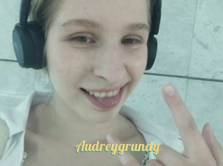 Audreygrundy