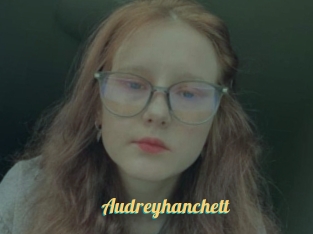 Audreyhanchett
