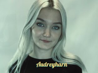 Audreyharn