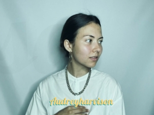 Audreyharvison