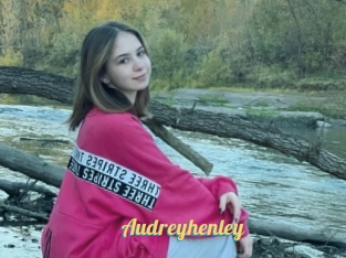 Audreyhenley