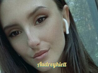 Audreyhiett
