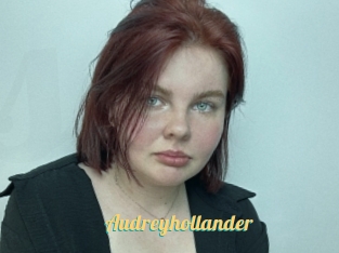 Audreyhollander