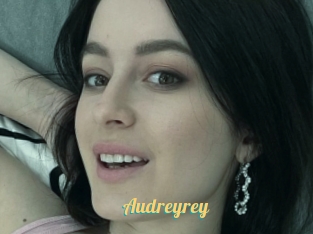 Audreyrey
