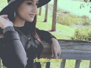Audrinarose