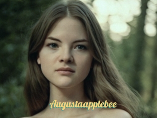 Augustaapplebee