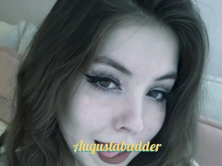 Augustabadder