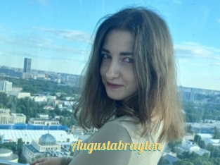 augustabrayton Sex Amatrices