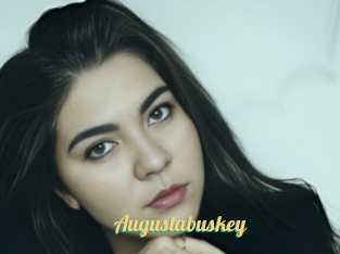Augustabuskey