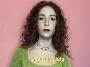 Augustadendy