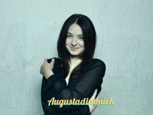 Augustadimmick