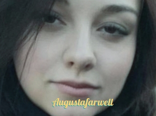 Augustafarwell