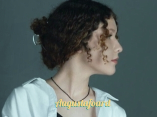 Augustafoard