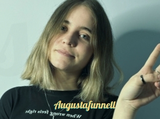 Augustafunnell