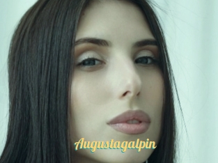 Augustagalpin