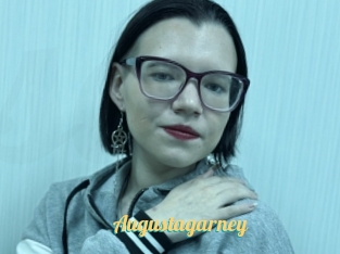 Augustagarney