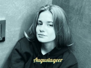 Augustageer