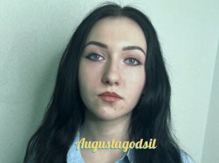 Augustagodsil