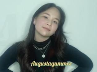 Augustagummer