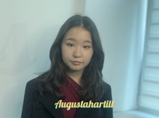 Augustahartill