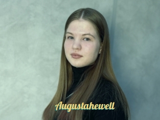 Augustahewell