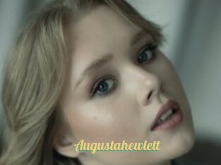 Augustahewlett